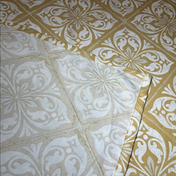 Lillian August Home Shower Curtain - Picture 3 of 8